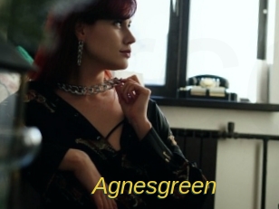 Agnesgreen