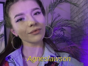 Agneslawson