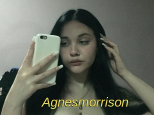 Agnesmorrison