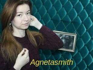 Agnetasmith