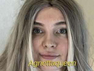 Agnettaqueen
