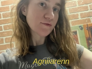 Agniiarenn