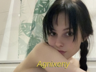 Agnixeny