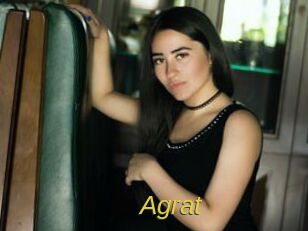Agrat