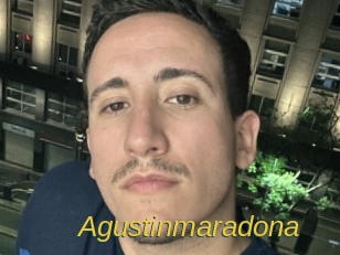 agustinmaradona Archive DVD ORG