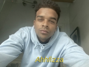 Ahhfizza