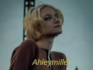 Ahleymiller