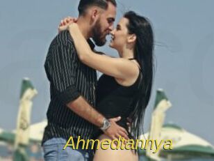 Ahmedtannya