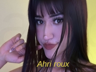 Ahri_roux