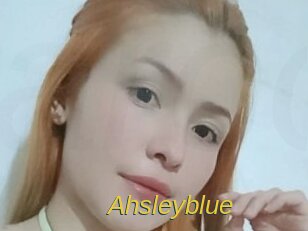 Ahsleyblue