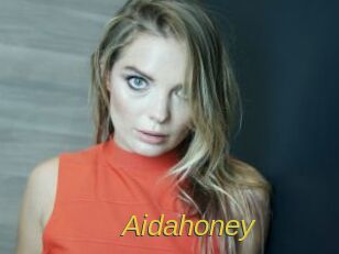 Aidahoney