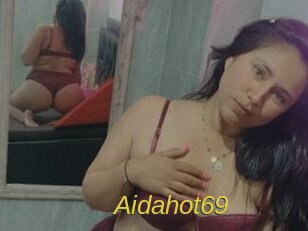 Aidahot69