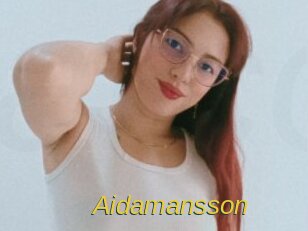 Aidamansson