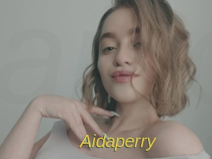 Aidaperry