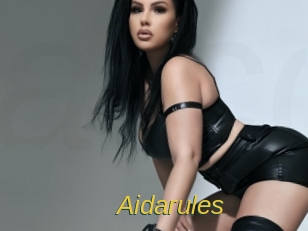 Aidarules