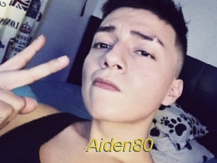aiden80 Archive DVD ORG