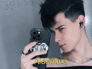 Aidenfoxs