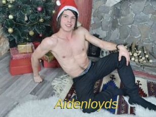 Aidenloyds