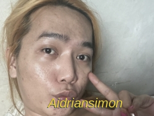 Aidriansimon