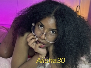 Aiisha30