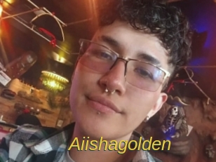 Aiishagolden