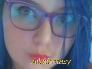 Aikafantasy