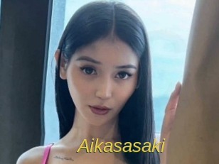 Aikasasaki