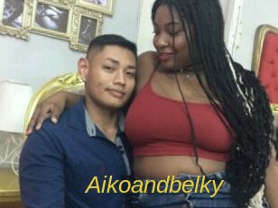 aikoandbelky Archive DVD ORG
