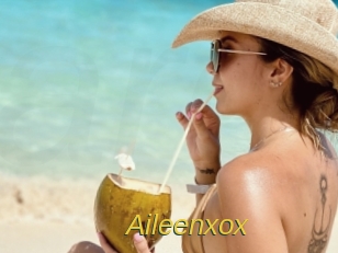 aileenxox Archive DVD ORG