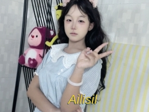 Ailisil