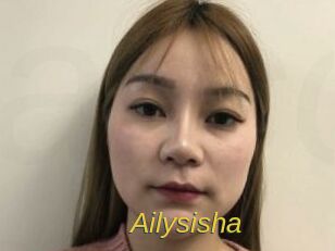 Ailysisha