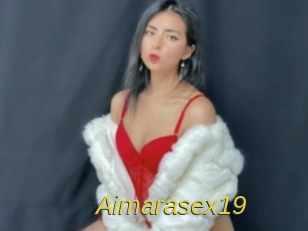 Aimarasex19