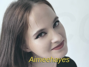 Aimeehayes