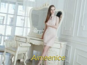 Aimeenice