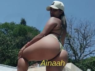 ainaah Archive DVD ORG