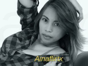 Ainaflirtx