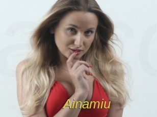 Ainamiu