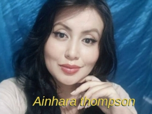 Ainhara_thompson