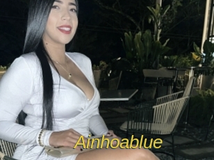 ainhoablue Archive DVD ORG