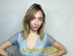Ainsleyappling
