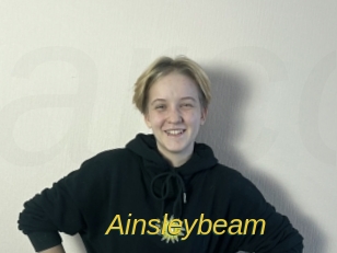 Ainsleybeam