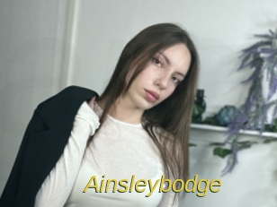 Ainsleybodge