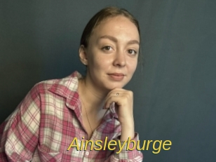 Ainsleyburge