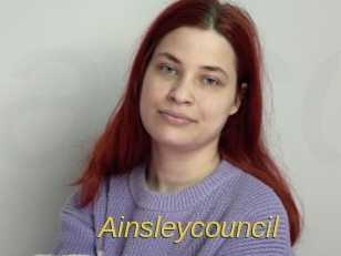 Ainsleycouncil