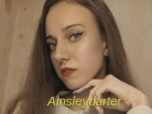 Ainsleydarter