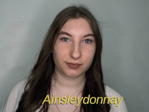 Ainsleydonnay