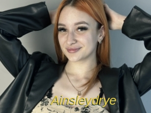Ainsleydrye