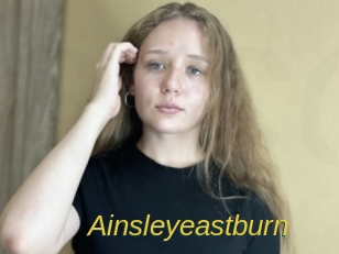 ainsleyeastburn Archive DVD ORG