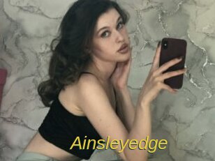 Ainsleyedge