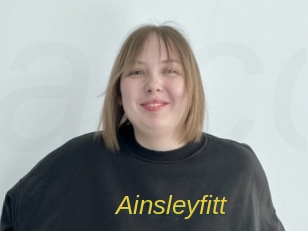 Ainsleyfitt